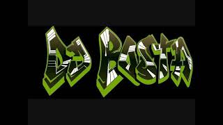 DJ BOST@ JE M'EN VAIS  BASS MIX VOL 64 2024