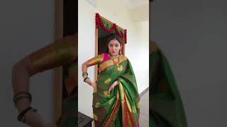 Actress mouryani Funny Tiktok Video😂😂😃 || Telugu Funny Dubsmash Videos
