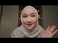 cooking acne chit chat birthday gift daily vlog kiara leswara