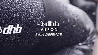 dhb Aeron Rain Defence