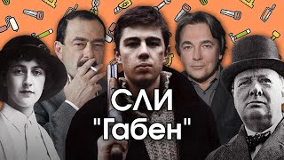 Соционика: СЛИ. \