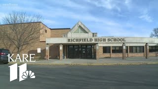 Richfield Schools leaders on lunch incident: 'What happened is inappropriate'