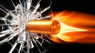 How Is Bulletproof Glass Made? Step-by-Step Explained!