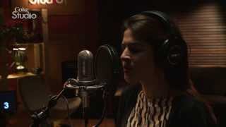 Laage Re Nain | Ayesha Omer | Season 6 | Coke Studio Pakistan