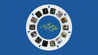 [Playlist] 콜 미 바이 유어 네임 | Call me by your name Soundtrack