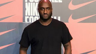 Louis Vuitton Virgil Abloh dies of cancer • FRANCE 24 English