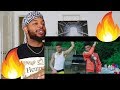 🔥 NLE Choppa - Shotta Flow Remix ft. Blueface | Reaction