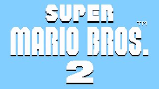 Bonus Success - Super Mario Bros. 2