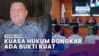 Kuasa Hukum Terpidana Bongkar Ada Bukti Kuat Bebaskan 7 Terpidana, Saksi Kunci Bongkar Kasus Vina