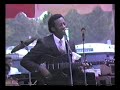 the power u0026 glory special big gospel program live at the fleming stadium wilson nc may 15 1988