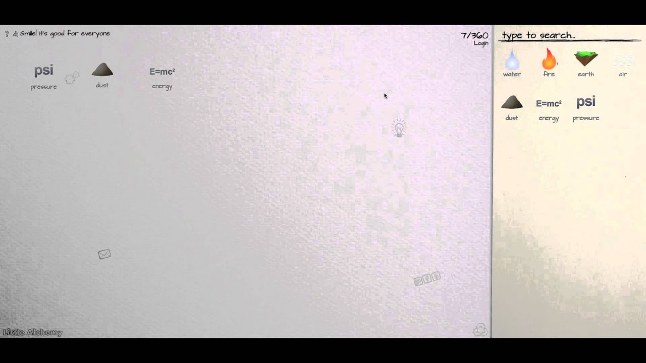 Little Alchemy Cheat Sheet Little Alchemy Walkthrough Wealthfopt