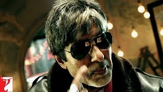 Making Of The Song | B n B | Part 1 | Bunty Aur Babli | Amitabh Bachchan | Shiamak Davar