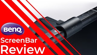 BenQ ScreenBar | Unboxing, Setup \u0026 Review