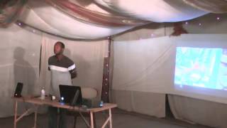 Practical Free Energy @ Truthjuice Gathering 2013