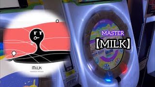 【直撮りmaimai】MILK MASTER AP（リクエスト）