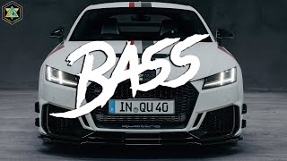 CAR MUSIC MIX 2022 🔥 NEW ELECTRO HOUSE & BASS BOOSTED SONGS 🔥 BEST REMIXES OF EDM