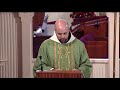 Daily Readings and Homily - 2020-06-12 - Fr. John Paul