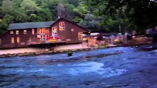 Nantahala Outdoor Center