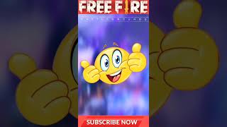 FREE FIRE UNKNOWN FACTS 😱 FREE FIRE FACT SHORT VIDEOS | FF FACTS HINDI #freefire #shorts #viral