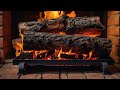 🔥 can you survive the coziest 11 hours of glowing logs and fireplace sounds j1