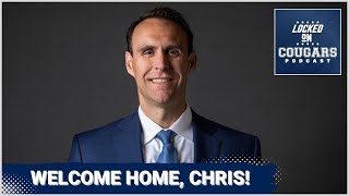 BYU Basketball Sticks One To Archrival Utah Utes With Their Chris Burgess Hire | BYU Cougars Podcast