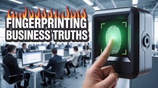 What Most People Get Wrong About Fingerprinting & Live Scan Business!
