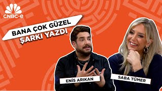 Enis Arıkan: Sezen Aksu ile birbirimize âşık olduk