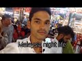 Malaysia night life #Manish_obroy_vlog#