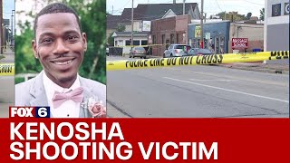 Kenosha bar shooting; families demand answers | FOX6 News Milwaukee