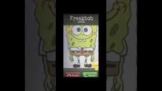 Freakbob #freak #freaky #funny #freakbob