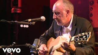 Pete Townshend - Drowned (Live At Bush Hall, 2011)