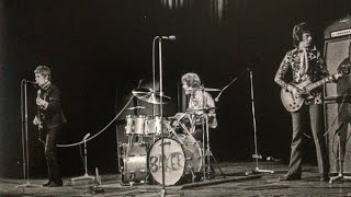 Cream - Swlabr 1968