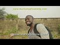 EBENIZER STREET (Mark Angel Comedy) (Episode 145)