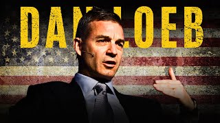 The Shocking Power and Influence of Dan Loeb