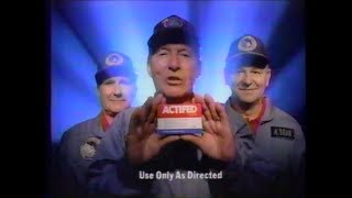 KCCI-TV CBS commercials (January 5, 1988)