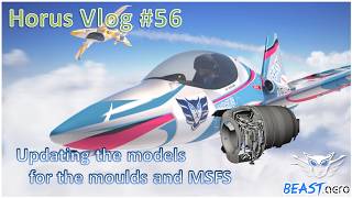 Horus VLog #56