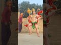 jai hanuman 🕉🙏jai sri ram 🙏🕉 shortfeed funny vfxediting