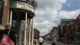 Get the home in Guildford Town Centre HD