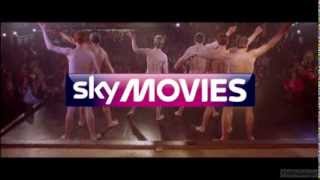 Sky Movies HD UK - Iconic Movies Advert ( On Demand ) September 2013 hd1080