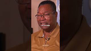 Larry Holmes talks about Beating Muhammad Ali 😔