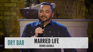 The Secret To A successful Marriage. Dennis Gaxiola