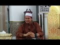 Ustaz Abdullah Khairi : Mati