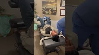 Severe lumbar curve #ringdingerchiropractor #chiropractor #ringdinger #fresnocalifornia