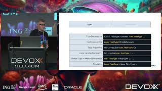 Using OpenRewrite and JDT for transforming large applications By Ben Wilson