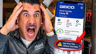GEICO DriveEasy - Who Should NOT Enroll