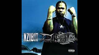 Xzibit - Fuckin' You Right