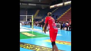 Volleyball | Robertlandy Simón | He Got Some Aces |