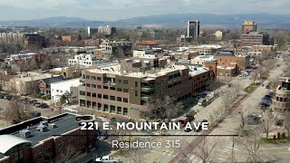 221 E Mountain ave Fort Collins, CO 80524 Res 315