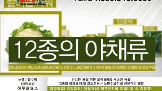 노봉수교수의100%발효하루참효소030413