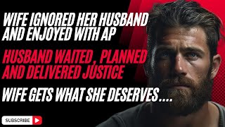 She ignored her husband for her AP, Cheating Wife Stories, Reddit Cheating Stories, Audio stories